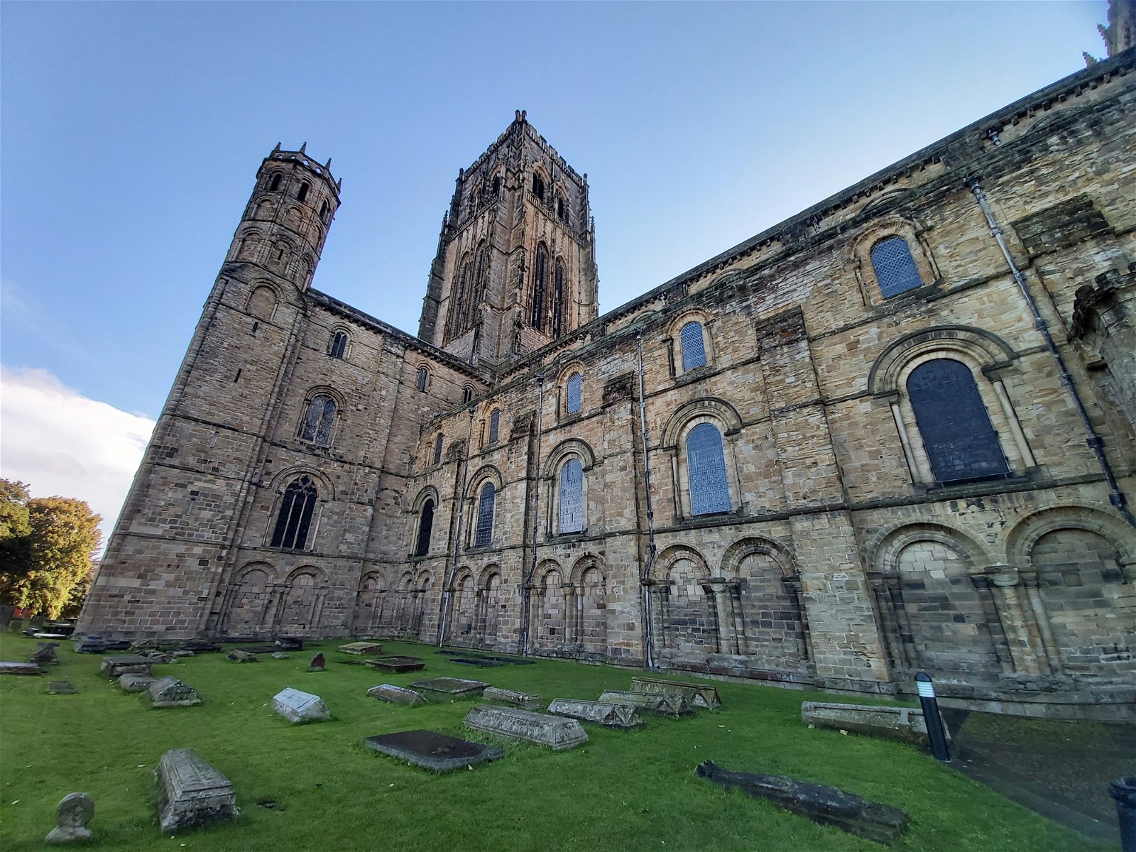 The Life of St. Bede - Sunderland Culture