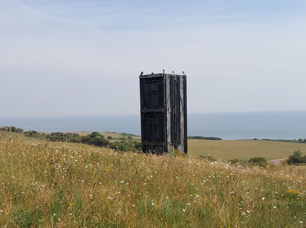 Easington Colliery