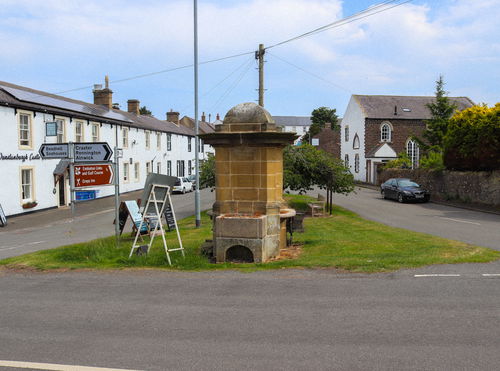 Embleton Village Pant