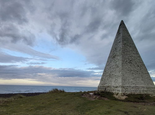 Emmanuel Head Daymark