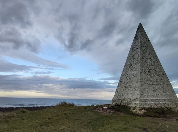 Emmanuel Head Daymark