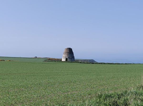 Findlater Doocot