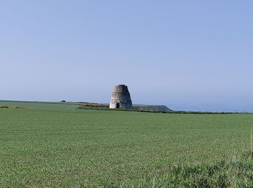 Findlater Doocot