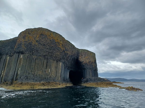 Fingal's Cave