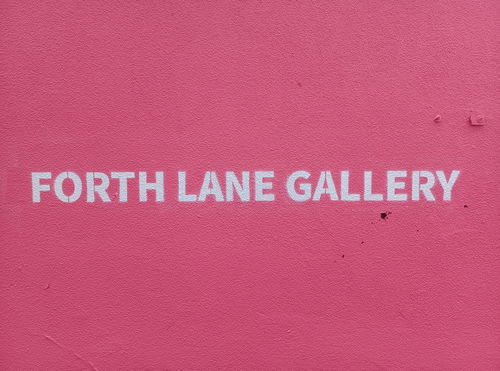 Forth Lane Gallery