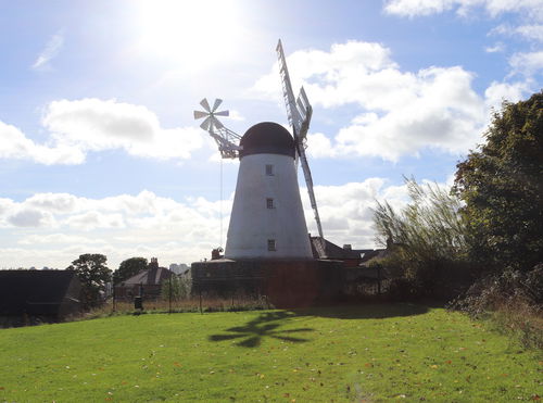 Fulwell Windmill