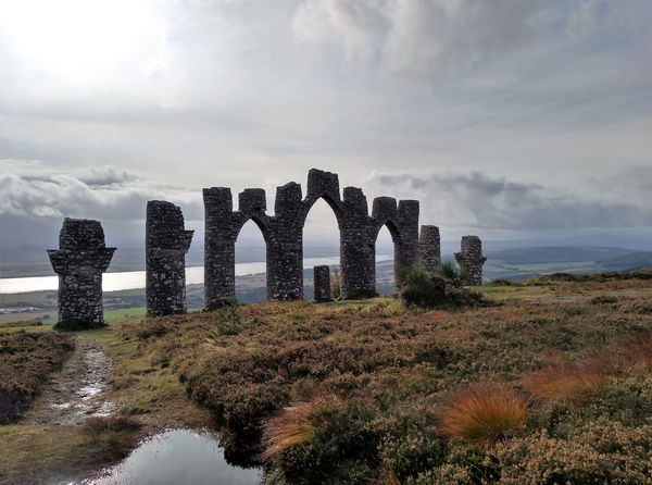 Fyrish Monument