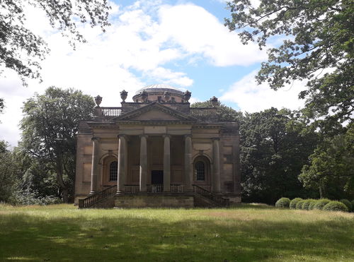 Gibside