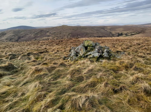 Gimmermoor Cairns