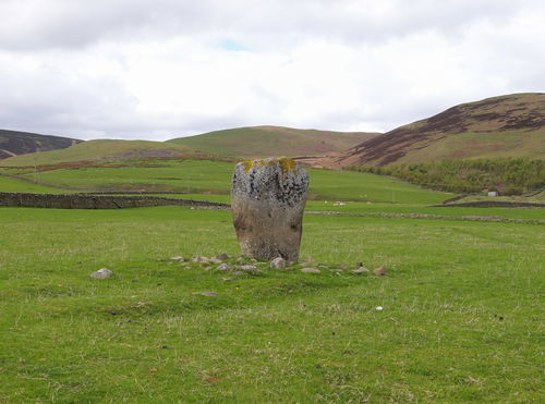 Glebe Stone