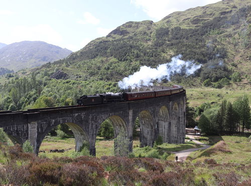 Glenfinnan Viaduct