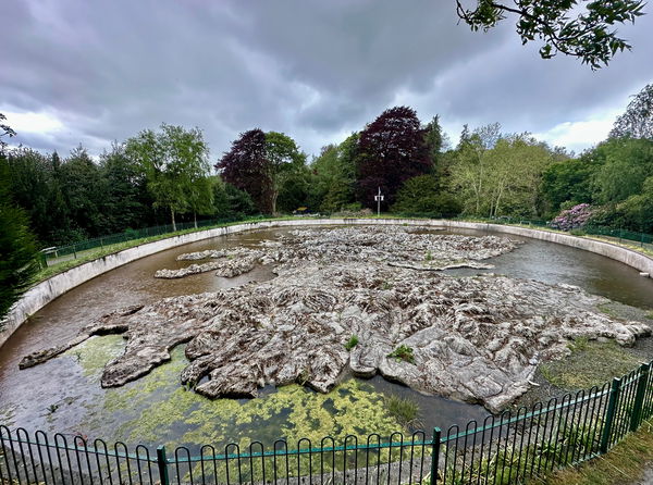 Great Polish Map Of Scotland