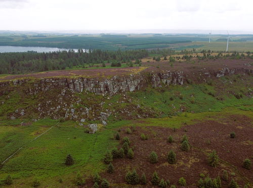 Great Wanney Crag