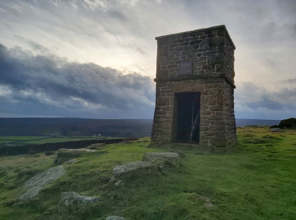 Greygarth Tower