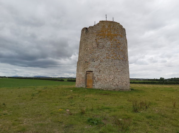 Haggerston Dovecote