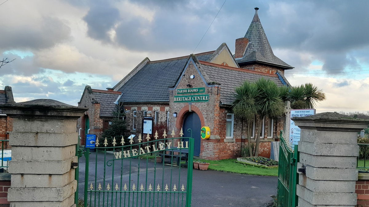 Wheatley Hill Heritage Center In Peterlee Fabulous North