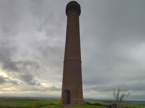 Hopetoun Monument