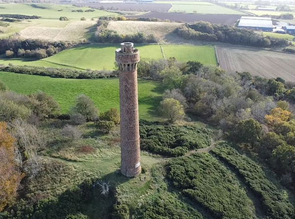 Hopetoun Monument