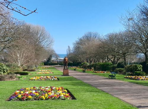 Horden Welfare Park