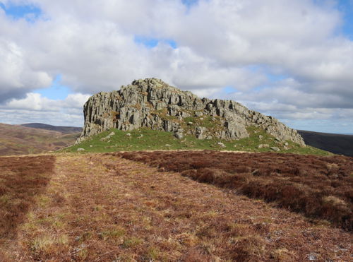 Housey Crags
