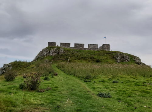 Hume Castle