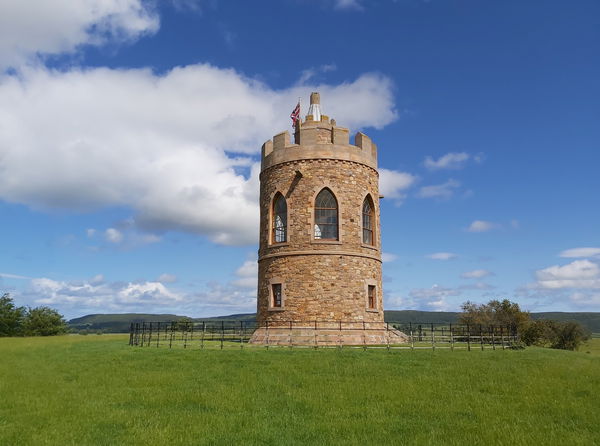 Hurlestone Tower