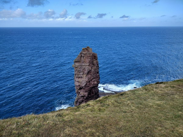Old Man of Stoer