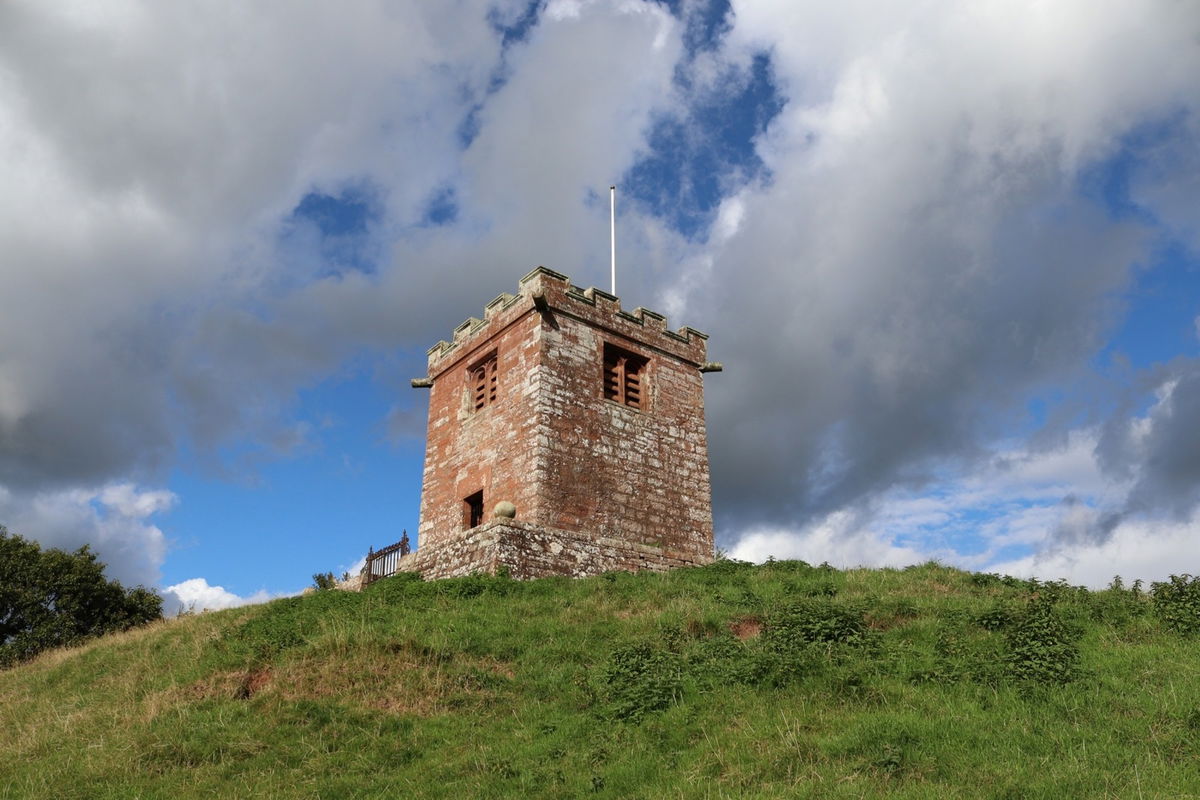 Old Cumbria Gazetteer - church bells, Cumbria