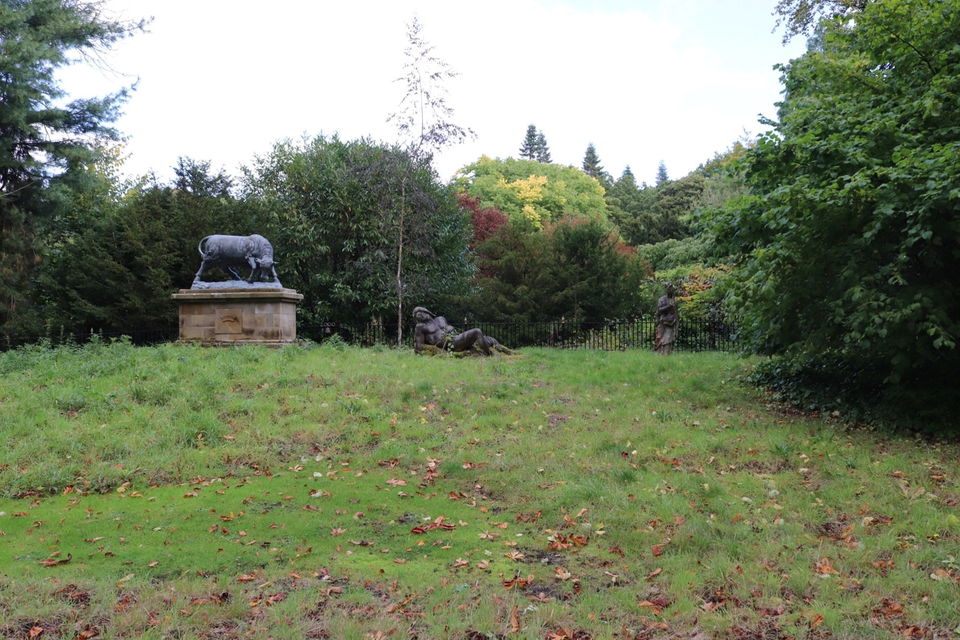 Blagdon Hall Estate in Cramlington Fabulous North