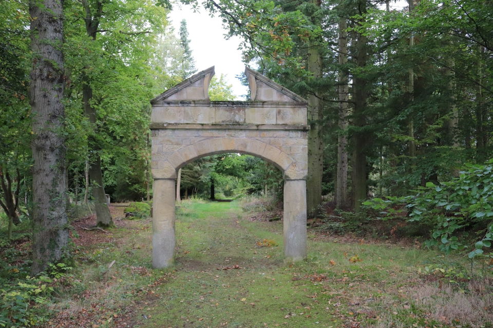 Blagdon Hall Estate in Cramlington Fabulous North