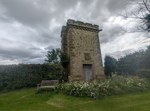 Ingleby Arncliffe Water Tower