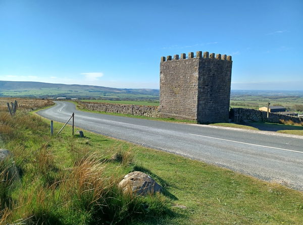 Jubilee Tower