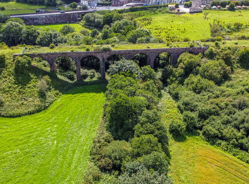 Keekle Viaduct