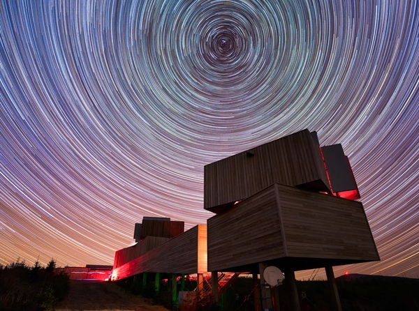Kielder Observatory
