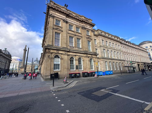 King Charles I Place Of Imprisonment