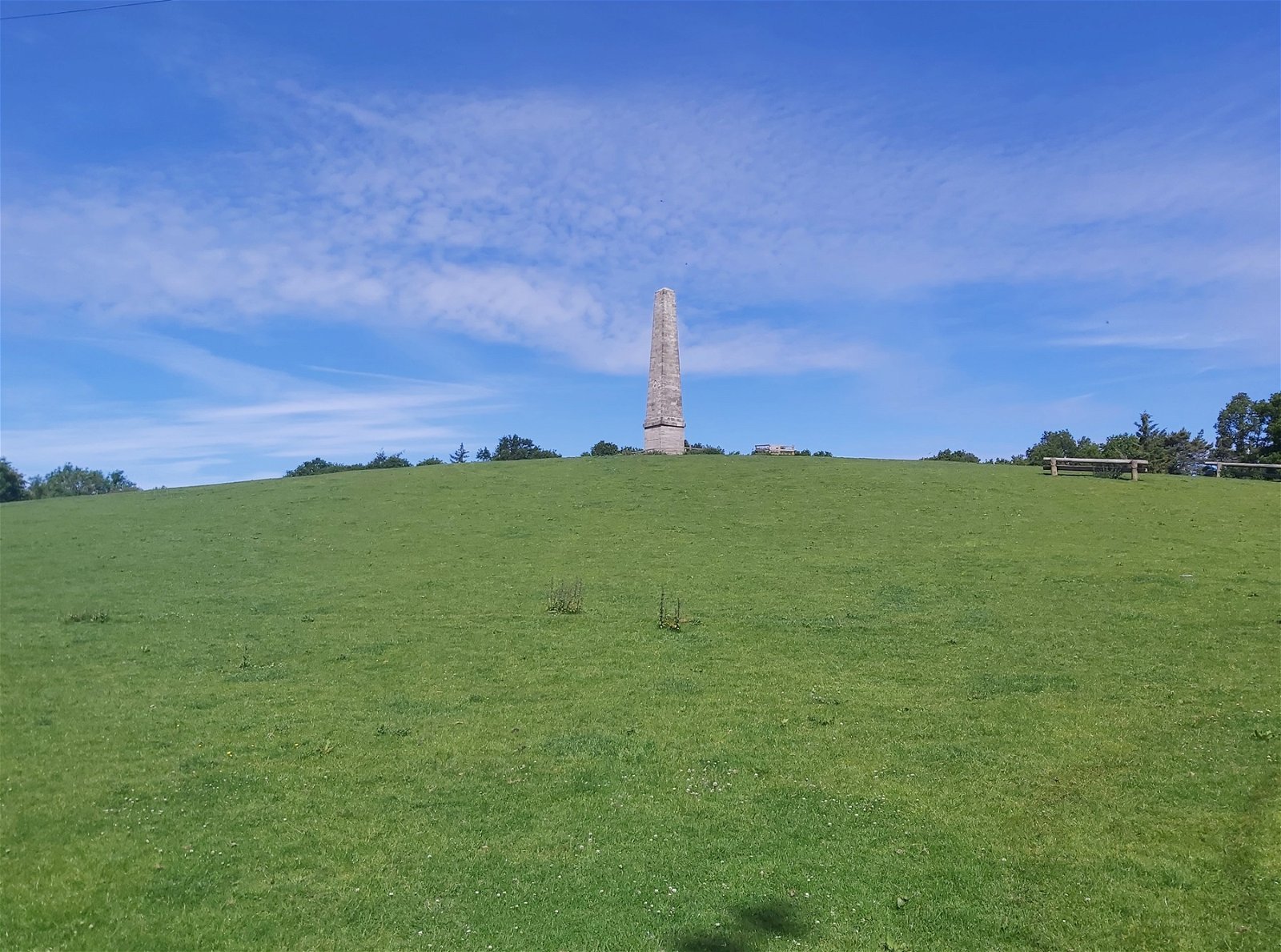 Kirkley Obelisk