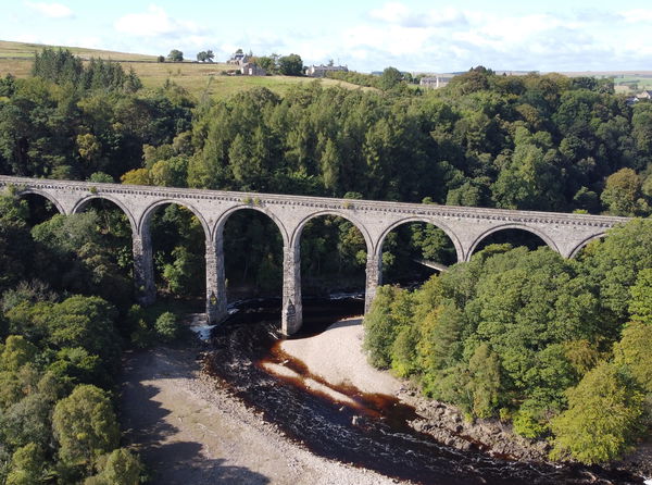 Lambley Viaduct