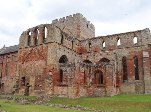 Lanercost Priory