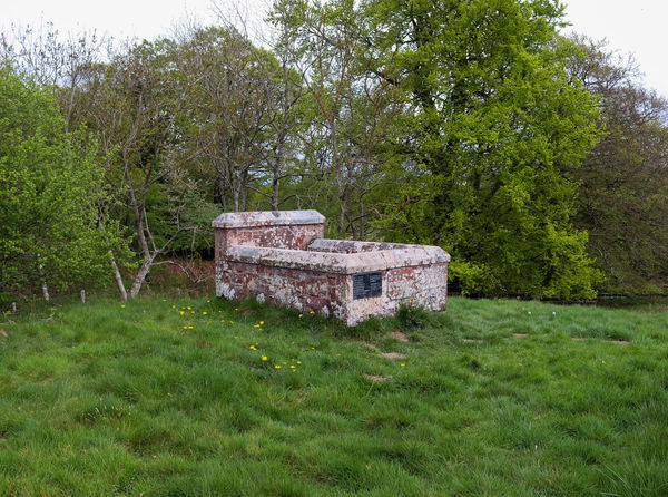 Lilliard's Stone