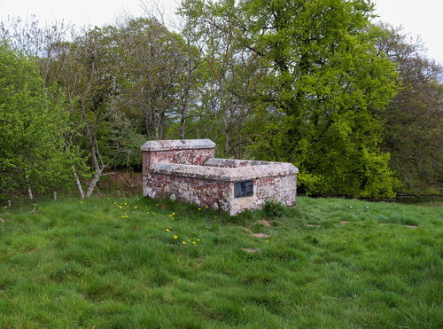 Lilliard's Stone