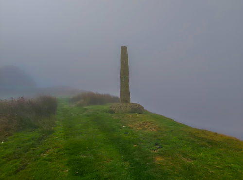 Long Stone