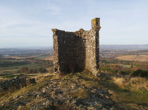 Macduff's Monument