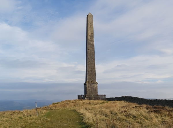 Malcolm Monument