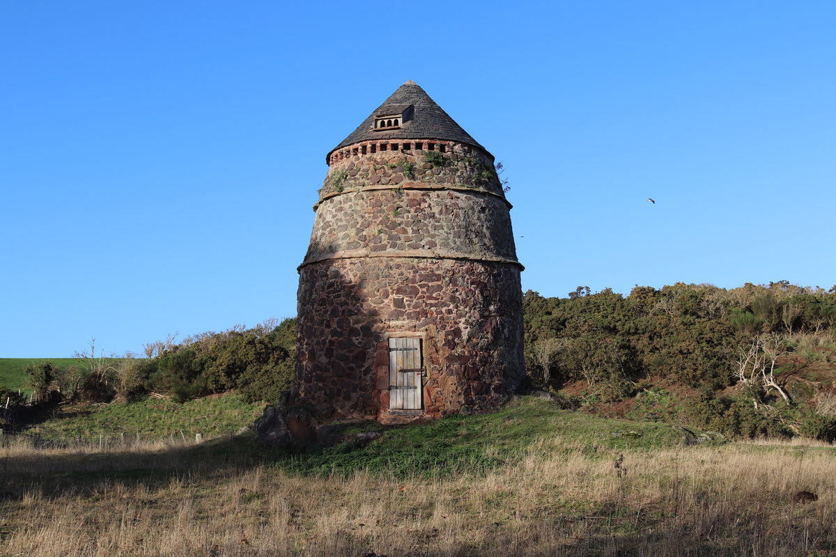 Markle Dovecote In East Linton Fabulous North