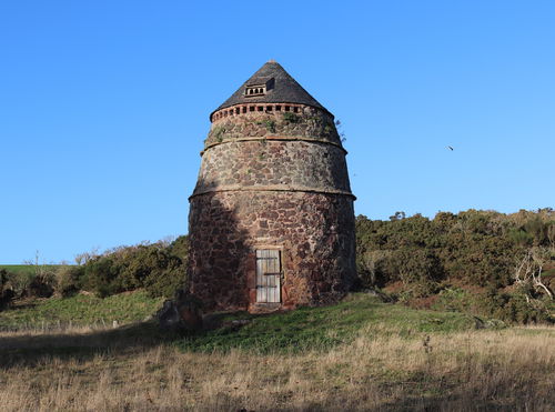 Markle Dovecote