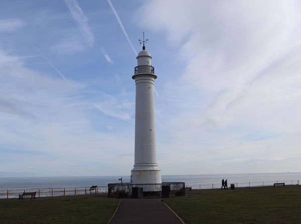 Meik's Lighthouse