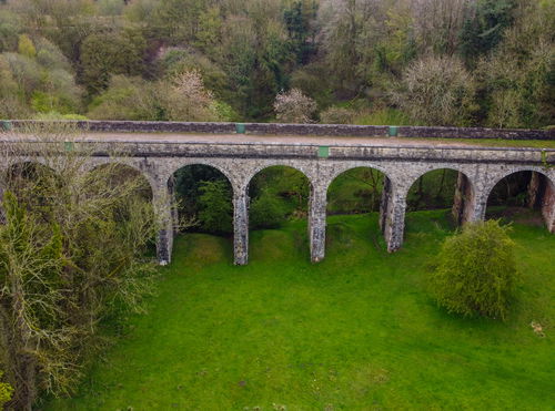 Merrygill Viaduct