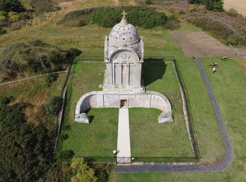 Monteath Mausoleum