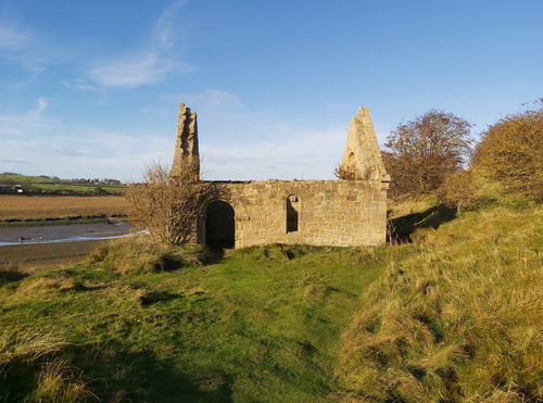 Mortuary Chapel