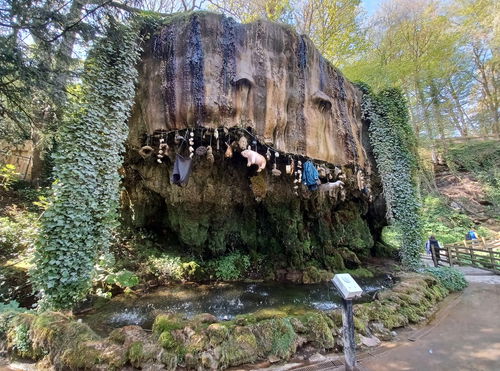 Mother Shipton's Cave